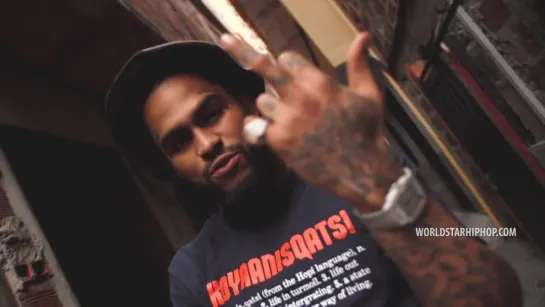 Dave East & Millyz - Pablo & Blanco