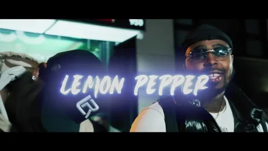 Vado Feat. Dave East - Lemon Pepper (Shooter Tribute)