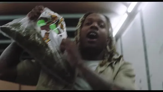 Only The Family, Lil Durk & Chief Wuk - Turkey Season