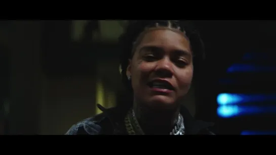 Young M.A "Successful"