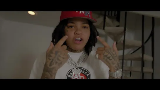 Young M.A "Beatbox Freestyle"