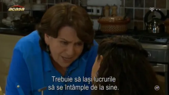 In umbra trecutului - La sombra del pasado (TELEVISA 2015) - 28 Februarie 2016 - Descarca Telenovele cu subtitrare in Lb Romana