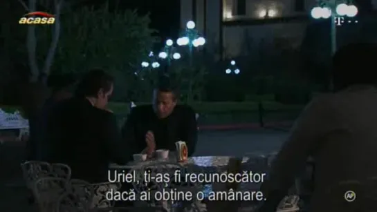 In umbra trecutului - La sombra del pasado (TELEVISA 2015) - 29 Februarie 2016 - Descarca Telenovele cu subtitrare in Lb Romana