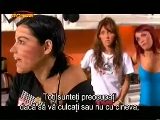 RBD la Familia Sezonul 1 Episodul 3 http---filmotecaon.blogspot.ro-