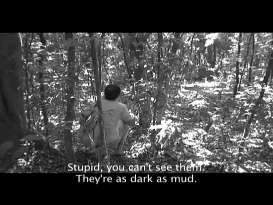 Heremias: Unang aklat - Ang alamat ng prinsesang bayawak часть 6 / Lav Diaz / Лав Диас / 2006