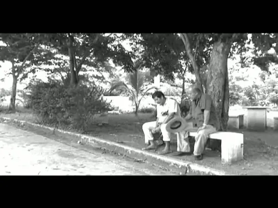 Heremias: Unang aklat - Ang alamat ng prinsesang bayawak часть 5 / Lav Diaz / Лав Диас / 2006