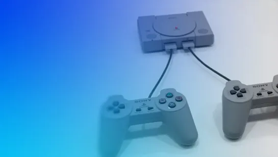 PlayStation Classic | Games Reveal Trailer