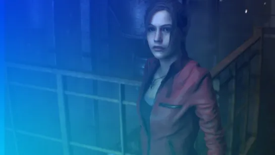 Resident Evil 2 (2019 Remake): 10 Minutes of Claire Redfield Gameplay