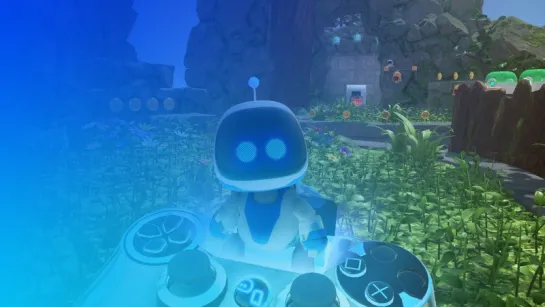 ASTRO BOT Rescue Mission | Launch Trailer | PS VR