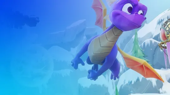 Spyro Reignited Trilogy PS4 Gameplay - 3 Beautiful Levels Explored