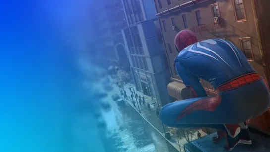 Marvel's Spider-Man — Launch Trailer