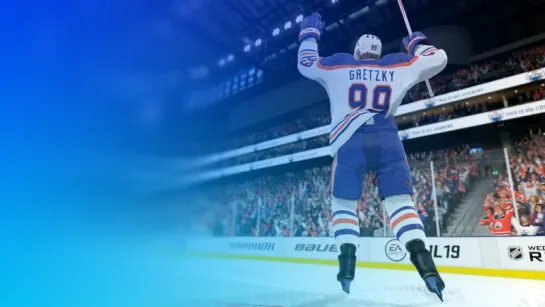 NHL 19 | World of CHEL Trailer | PS4