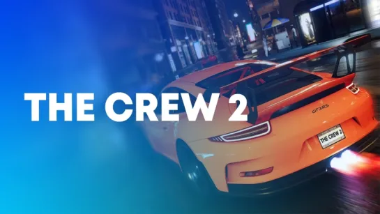 The Crew 2 | Launch Trailer