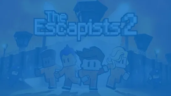 The Escapists 2 - Dungeons and Duct Tape