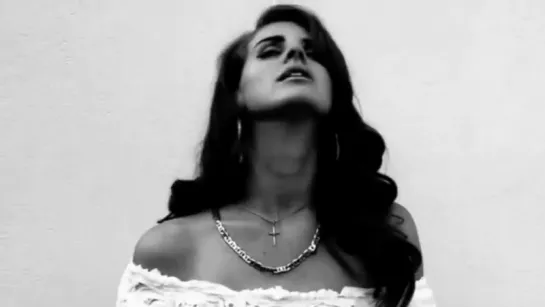 Lana Del Rey – Blue Jeans (1st Original Version)