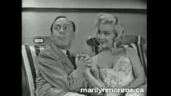 the jack benny show с участием ММ