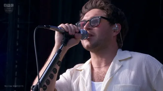 Niall Horan - TRNSMT Festival 2023 - Full Show HD