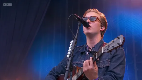 George Ezra - TRNSMT Festival 2023 - Full Show HD