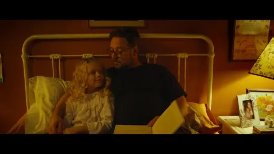 Отцы и дочери / Fathers and Daughters (2015) ТРЕЙЛЕР.