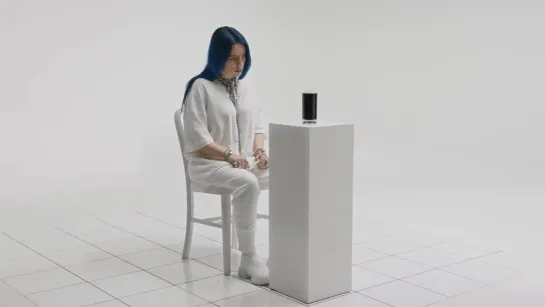 Billie Eilish — «when the party's over»