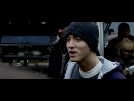 8 миля / 8 Mile (2002)