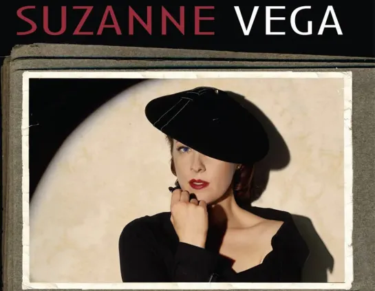 DNA feat. Suzanne Vega - Toms Diner