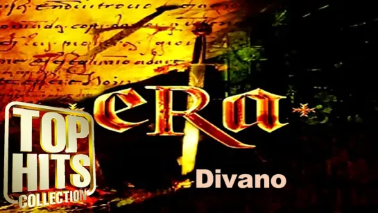 ERA - Divano