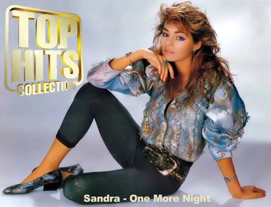 Sandra - One More Night