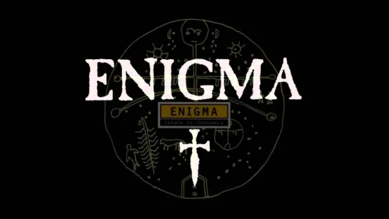 Enigma - Back To The Rivers Of Belief