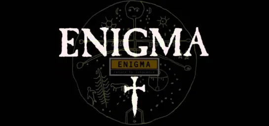 Enigma-The Voice Of Enigma, Sadeness