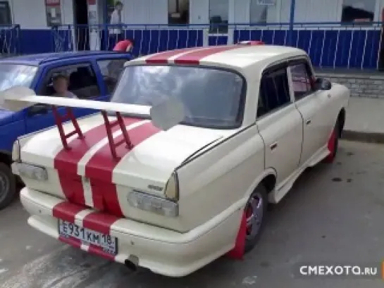 Moskvich