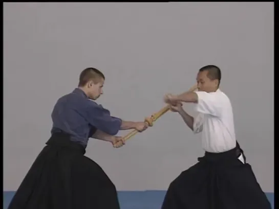 Iaido   lart du Katana vol.3 Techniques spéciales et avancées