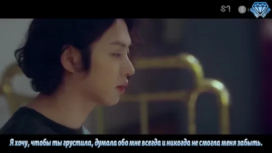 [Sapphire SubTeam] Heechul - 옛날 사람 (Old Movie) (рус.саб)