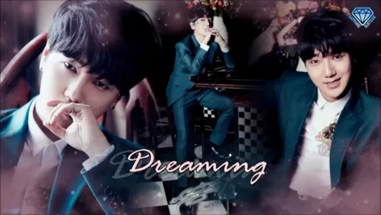 [Sapphire SubTeam] Yesung – Dreaming (꿈을 꾸다) Hwajung OST (рус.саб)