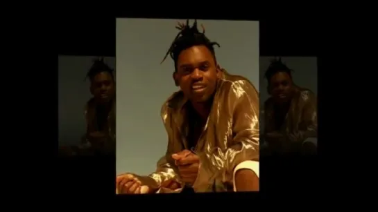 Dr. Alban - AlbumMegamix