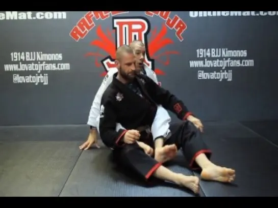 Rafael Lovato JR - Seal The Deal - 3.2