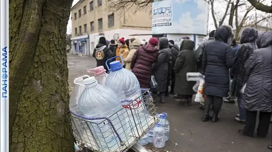 В нашу воду золото добавляют?Резкое подорожание и такой же резкий спад!Уже в субботу цена будет не более 3,5 рублей за литр