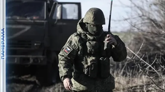 Российские войска зашли в Угледар! Трасса, связывающая с Артёмовском, перерезана!