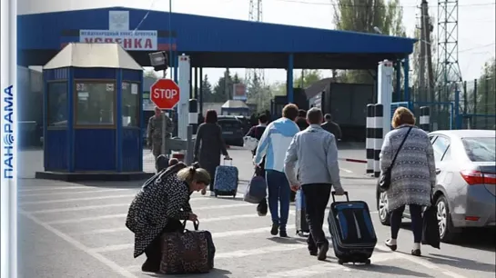 В ДНР откроются два новых контрольно-пропускных пункта на границе с Ростовской областью