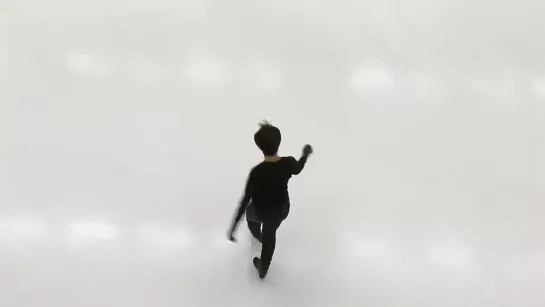 Shoma Uno | ISU World Figure Skating Championships | d. 6 practice | 27.03.2021