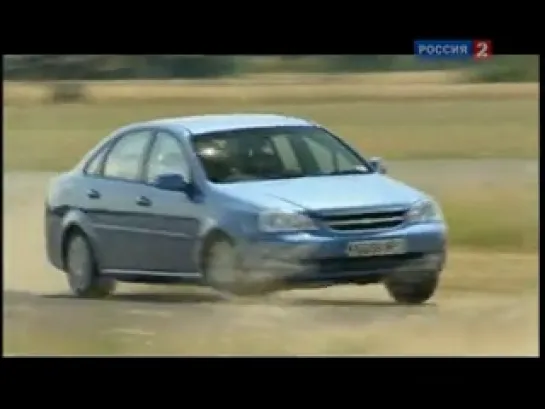 Top Gear 8 сезон 7 серия