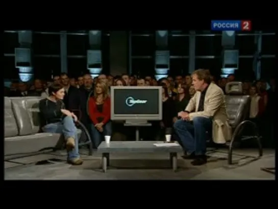 Top Gear 7 сезон 4 серия