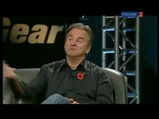 Top Gear 7 сезон 1 серия