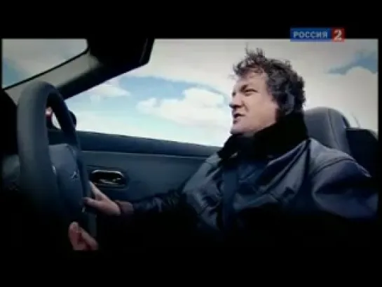 Top Gear 6 сезон 8 серия