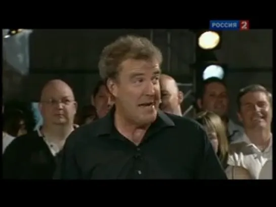 Top Gear 6 сезон 5 серия