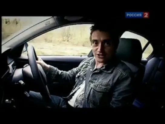 Top Gear 6 сезон 4 серия