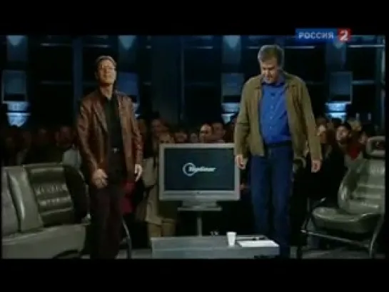 Top Gear 5 сезон 6 серия