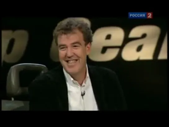 Top Gear 3 сезон 4 серия