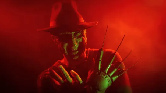 Кошмар на улице Вязов / A Nightmare on Elm Street (1984)