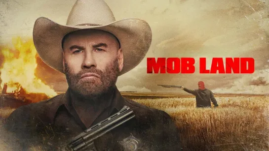 Земля мафии / Mob Land (2023)